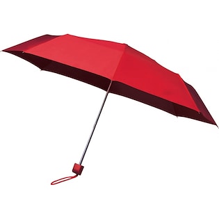 Ombrello Milano - red