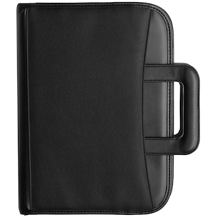 Cartellina per conferenze Bristol A4