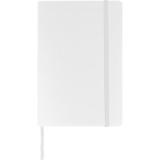 Taccuino Frazer A5 - white