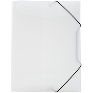 Cartellina di plastica Office