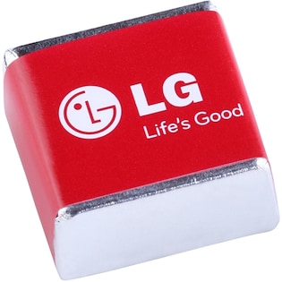 Cioccolatino Tolomeo 12 g