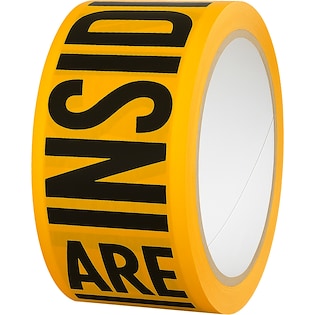 Nastro adesivo da pacchi Sandwich 48 mm