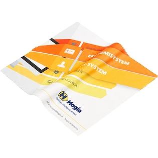 Panno in microfibra Style