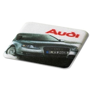 Adesivo pulisci schermo Sticky