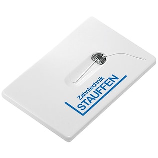 Filo interdentale Duoflex