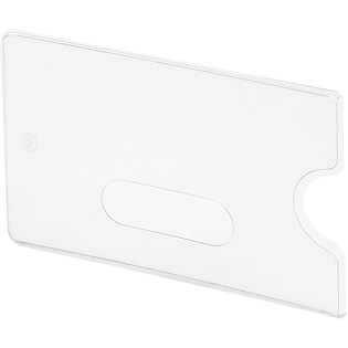 Custodia per carte di credito Flex