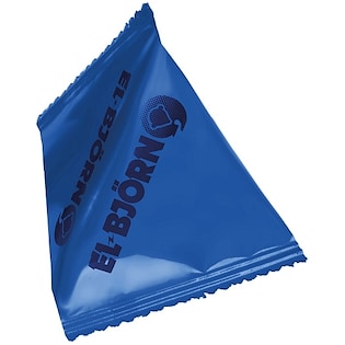 Orsetto di gelatina Mingo, 15 g