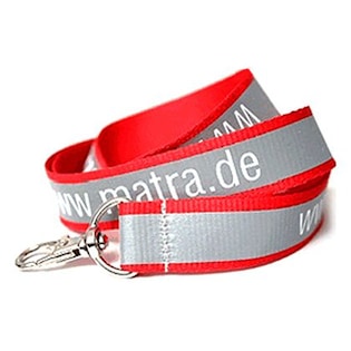 Nastro portabadge Reflex