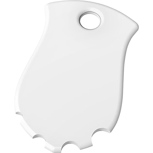 Raschietto per la griglia Shield