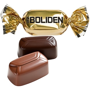 Cioccolata Twist, 7 g