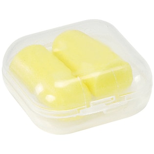 Tappi per orecchie Soft