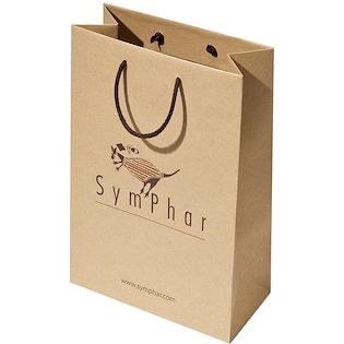 Sacchetto di carta Bolling