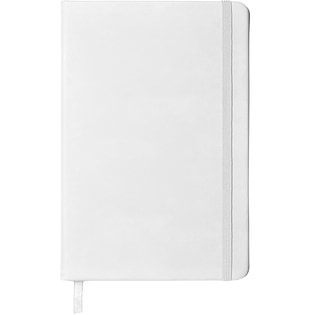 Taccuino Topman A5 - bianco