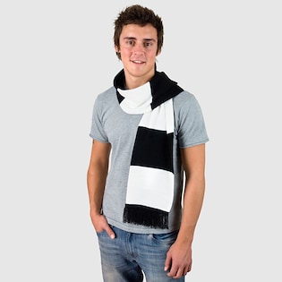 Sciarpa Striped Stock