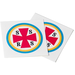 Tatuaggio temporaneo Solo 38 x 38 mm