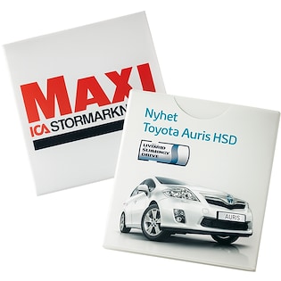 Scatola di caramelle Tiptop