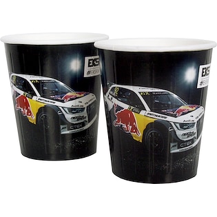 Bicchiere di carta Barista 35 cl