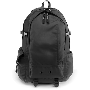 Zaino Colorado - nero