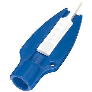 Misuratore di usura pneumatici Dexter