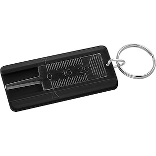 Misuratore di usura pneumatici Chuck