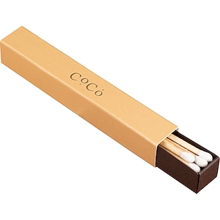 Scatola di fiammiferi Hightower