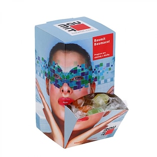 Dispenser di caramelle Midi