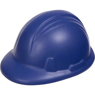 Pallina antistress Helmet
