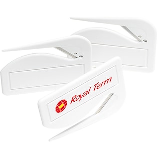 Tagliacarte Solitaire