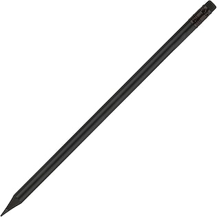 Matita Black Eraser