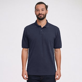 Russell Polo R599M Workwear