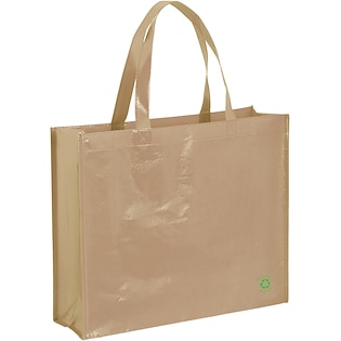 Borsa di tessuto Mido