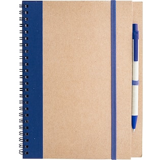 Quaderno a spirale Yosa