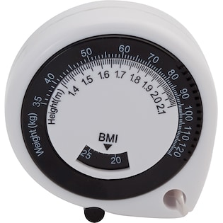Misuratore di massa corporea Body