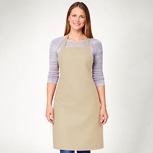 Grembiule Chinnery - beige