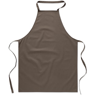 Grembiule Chinnery - marrone