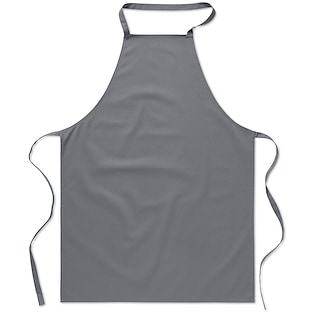 Grembiule Chinnery - grigio