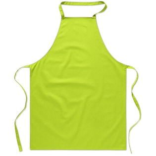 Grembiule Chinnery - lime