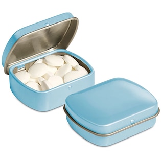 Scatola di mentine Elegance 9 g