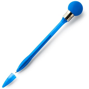 Penna particolare Flash