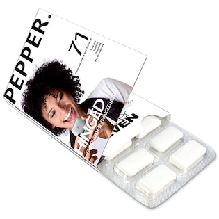 Gomma da masticare Zelda