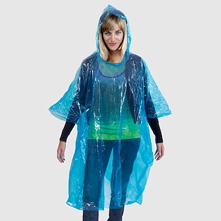 Poncho impermeabile Swift
