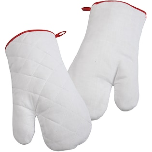 Guanto da forno Fenix