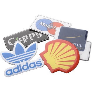 Magnete da frigo Epoxy