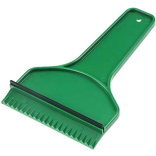 Raschiaghiaccio Grizzly