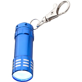Portachiavi Spotlight