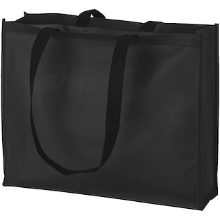 Borsa di tessuto Eden