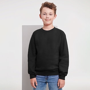 Russell Kids Sweatshirt 762B