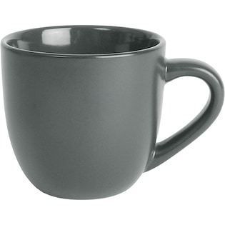 Tazza in ceramica Atlas