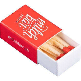 Scatola di fiammiferi Micro
