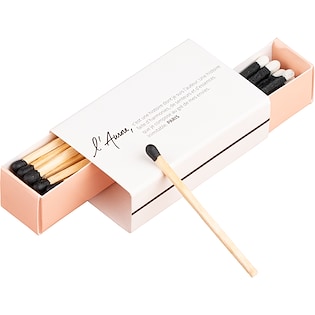 Scatola di fiammiferi Two